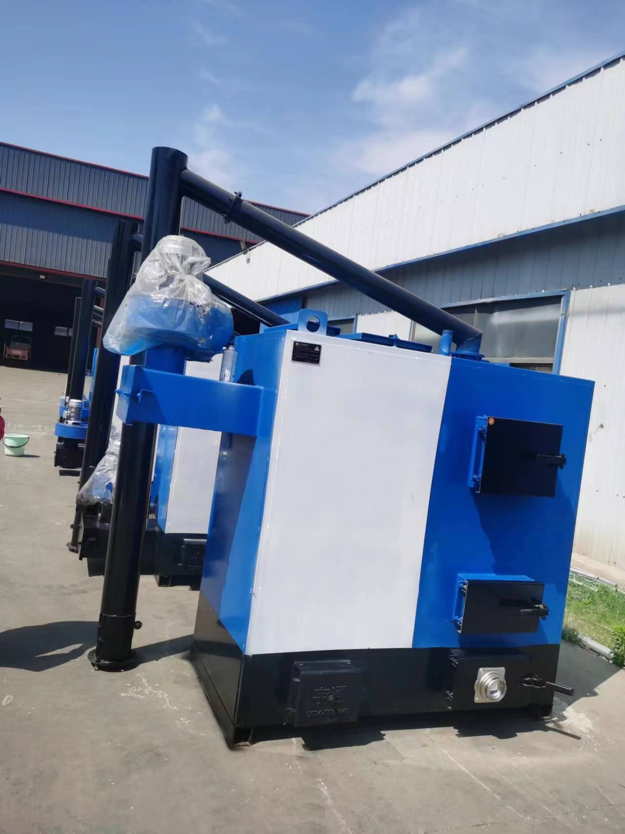 格临养殖设备 养殖锅炉哪家好