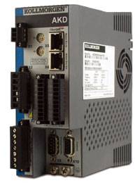 科尔摩根伺服电机AKM伺服电机