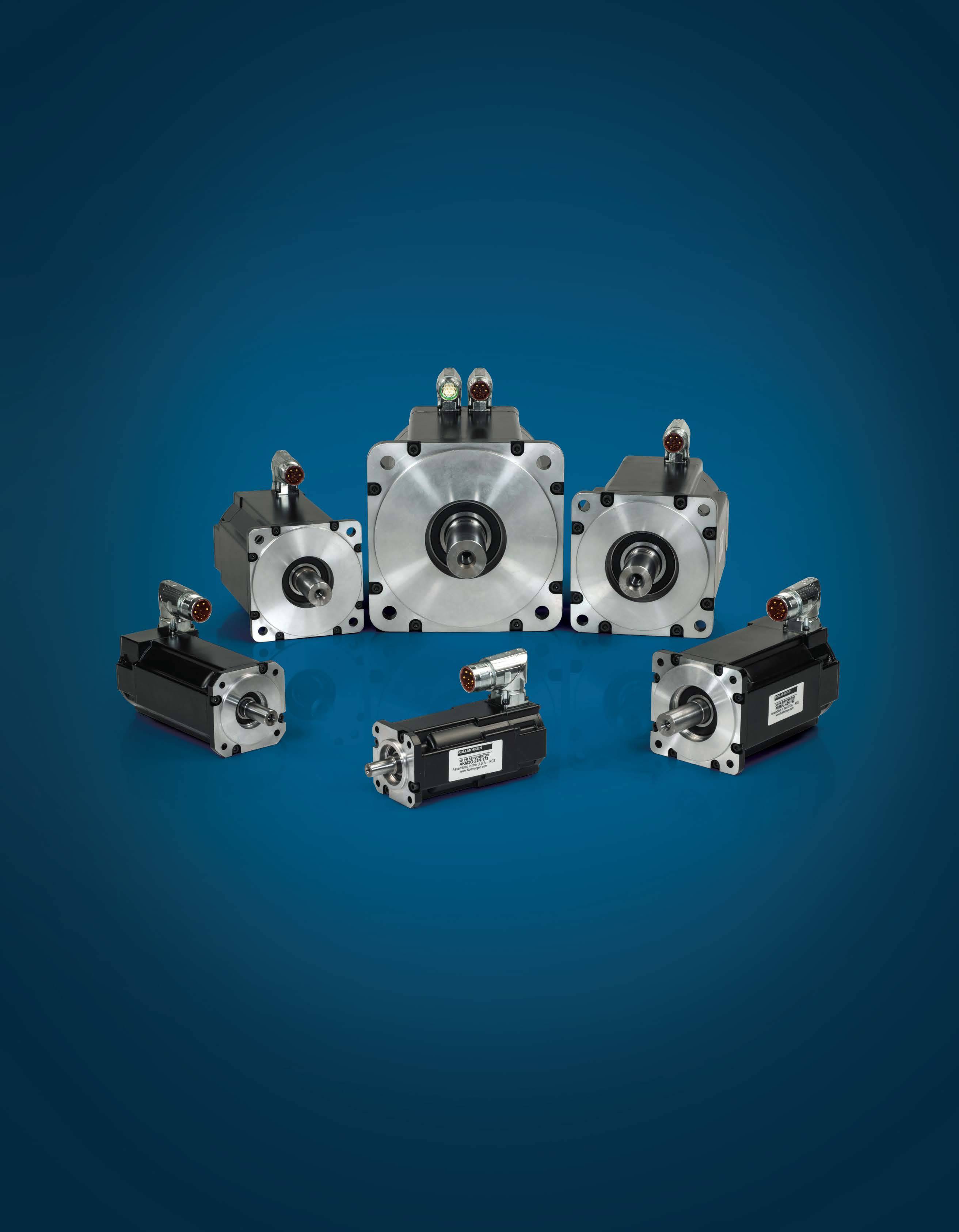 科尔摩根电机伺服AKM41E科尔摩根