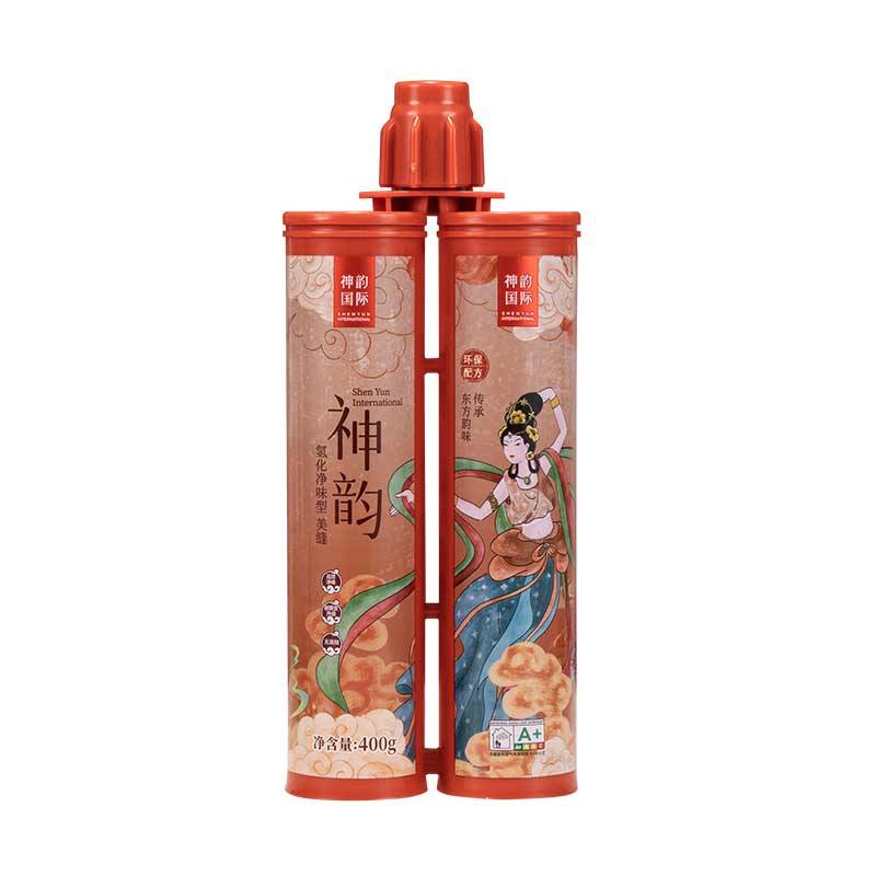 缝隙即艺术：神韵美缝，匠心演绎家的点睛之笔