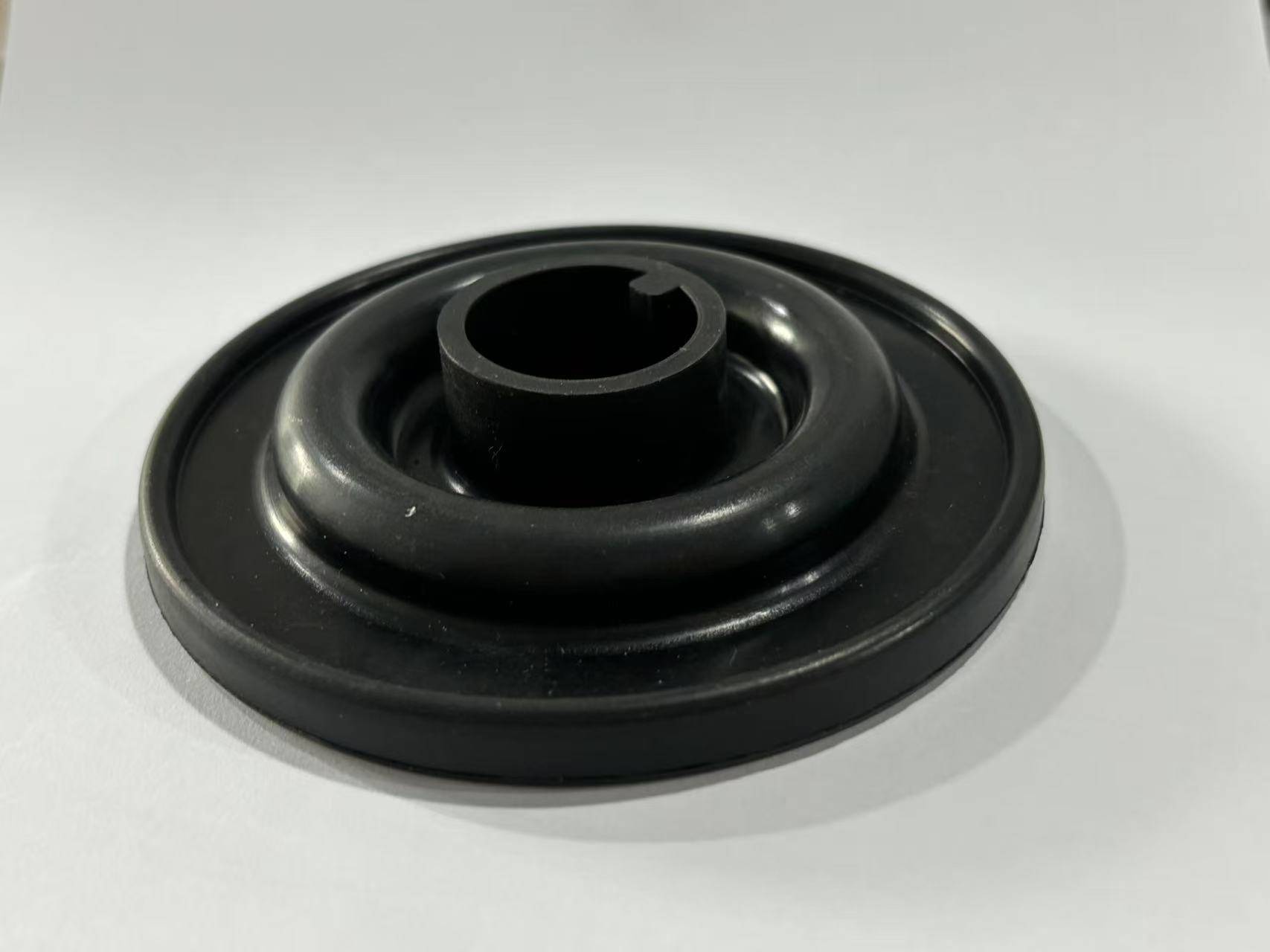 涌永医疗设备橡胶减震垫厂家直销免费开模