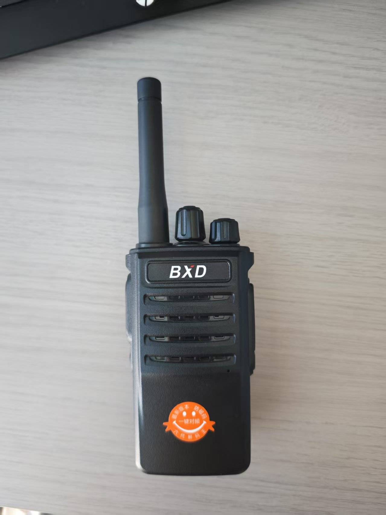 供应潍坊酒店呼叫博信达819PLUS对讲机