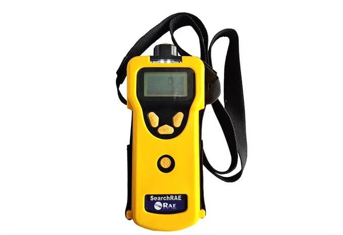 PGM-1600 SearchRAE 单一可燃气体检测仪