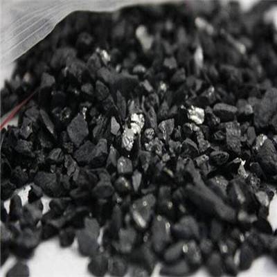 椰壳活性炭水处理净化使用方法
