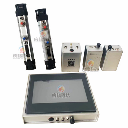 二网平衡仪-二网平衡智能调节仪//