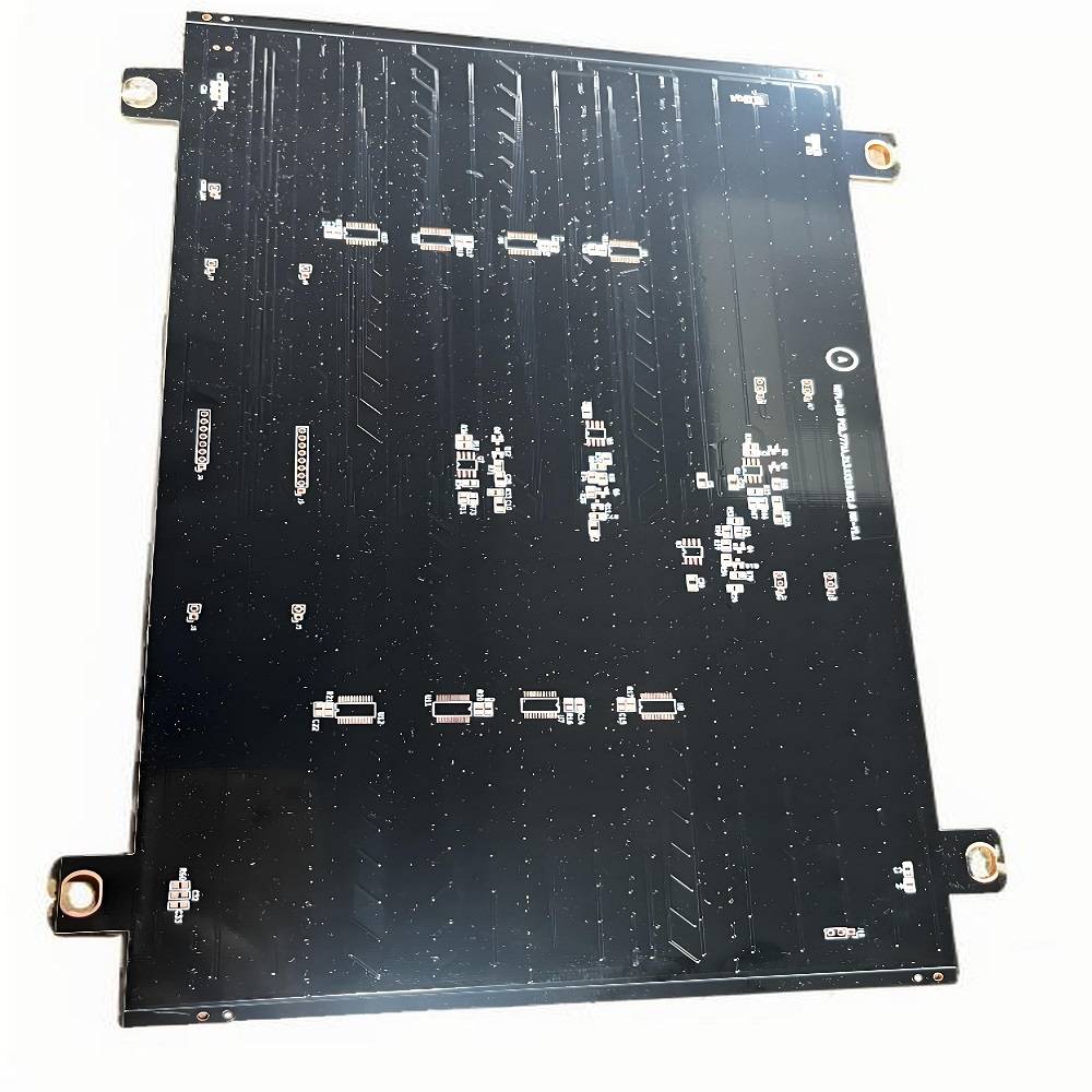 LED显示屏HUB转接板打样批量