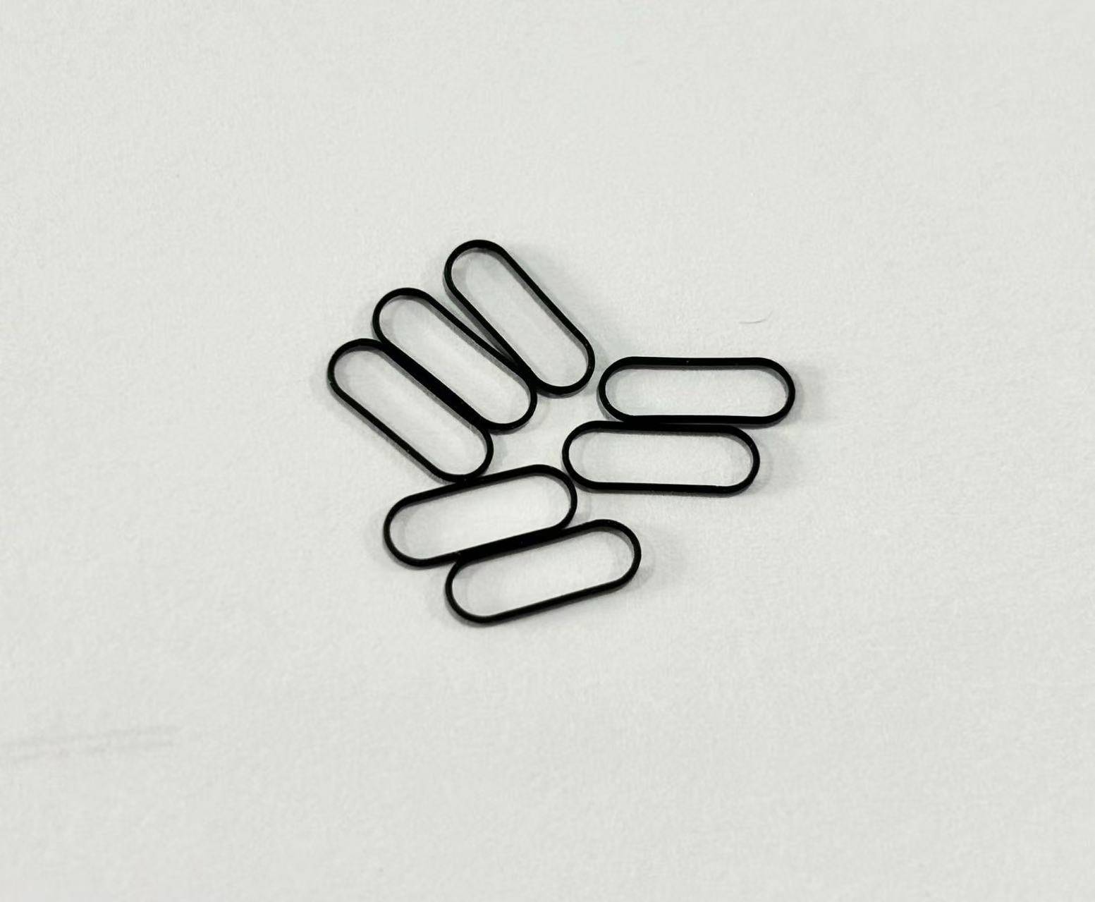 typec硅胶接口密封圈