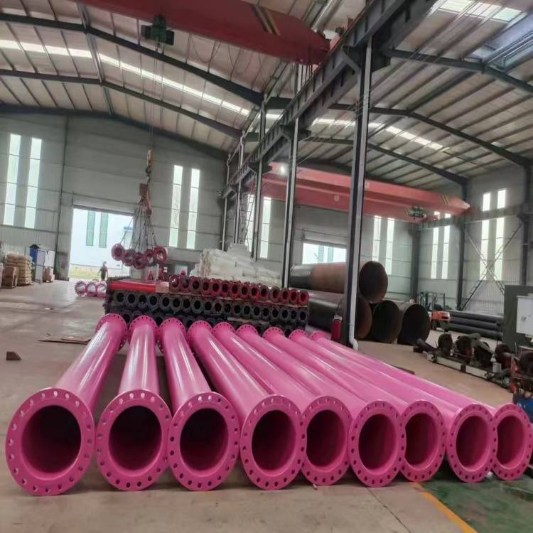 大口径3pe防腐钢管 Q235B材质 可加工定做 口碑良好 美观耐用