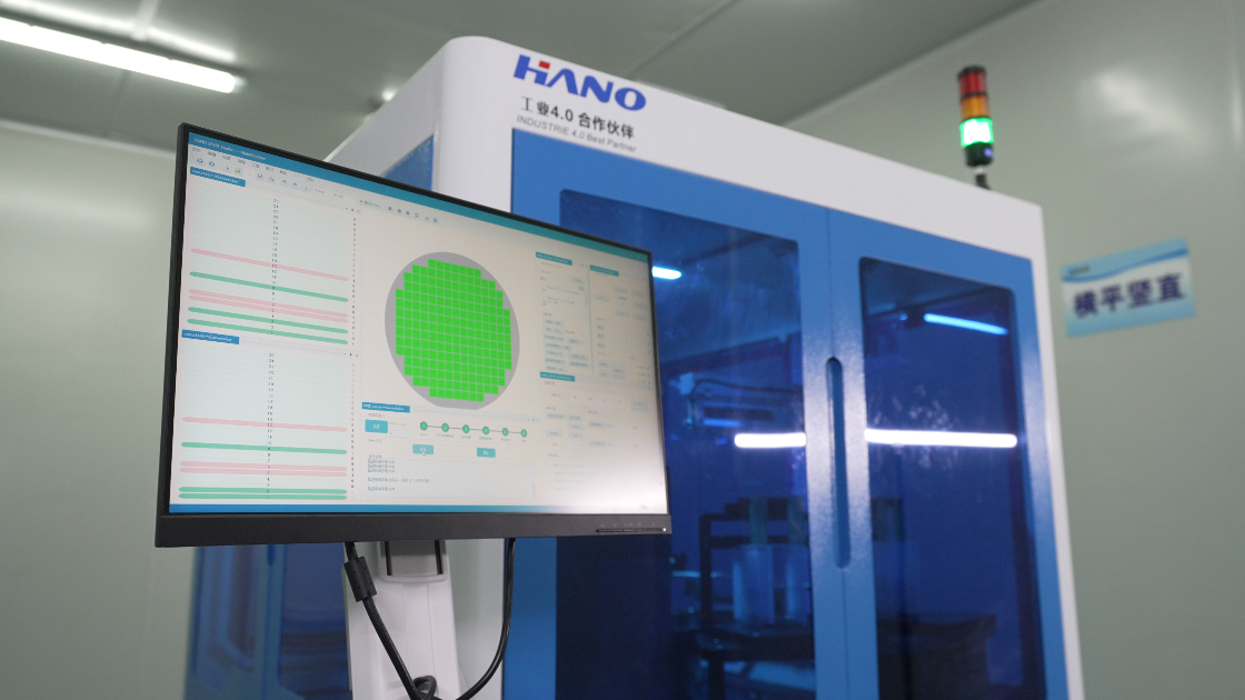压电精密微动平台精度能达多少？正负3nm稳定控制选汉诺吗？