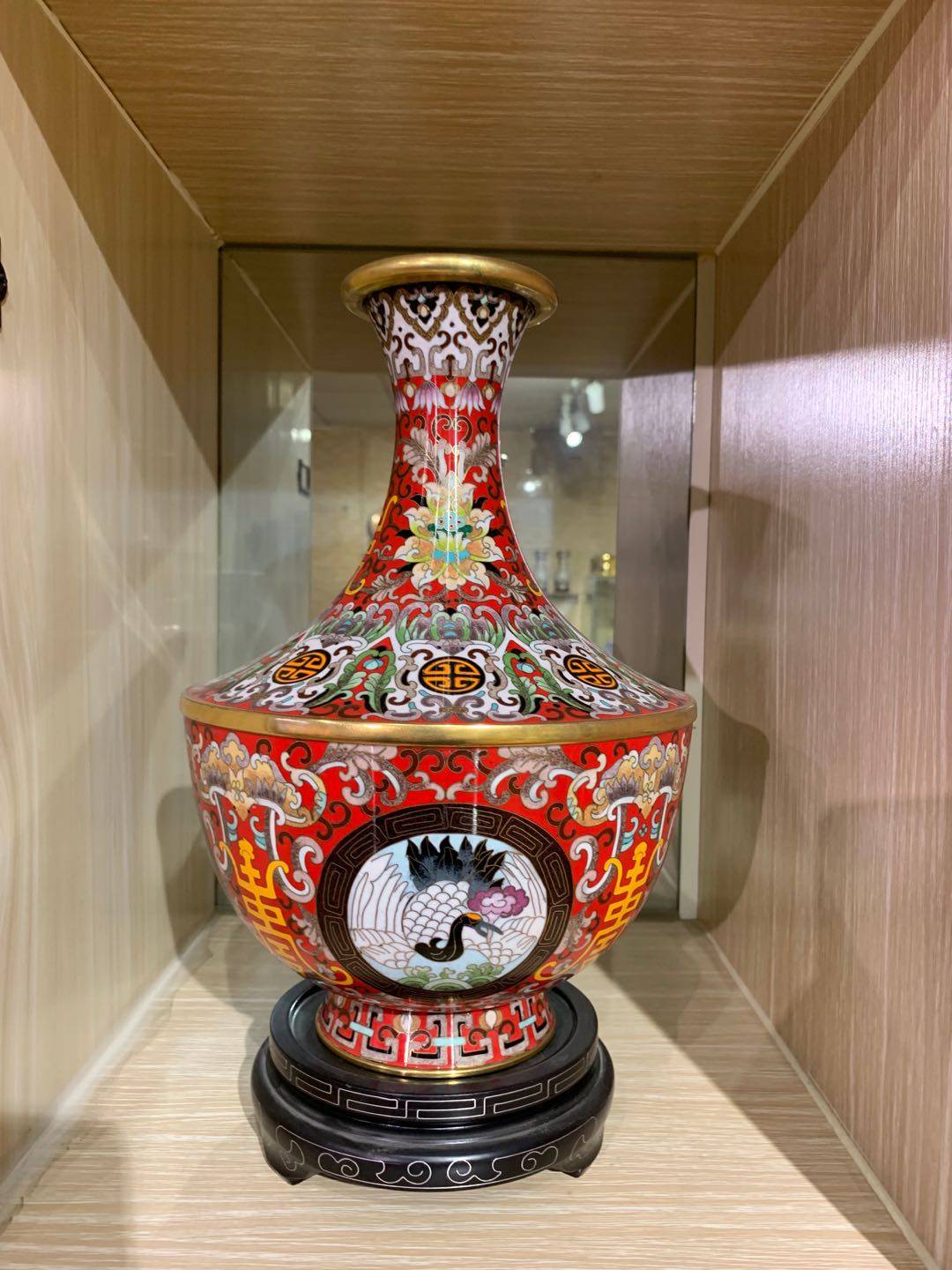 景泰蓝是什么景泰蓝工艺品景泰蓝工艺景泰蓝加工景泰蓝多少钱景泰蓝图片北京景泰蓝狮子