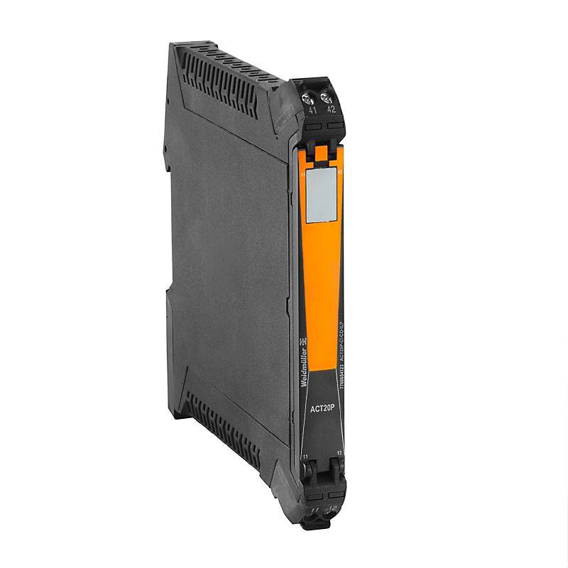 成都ACT20M-CI-CO-S魏德米勒隔离器