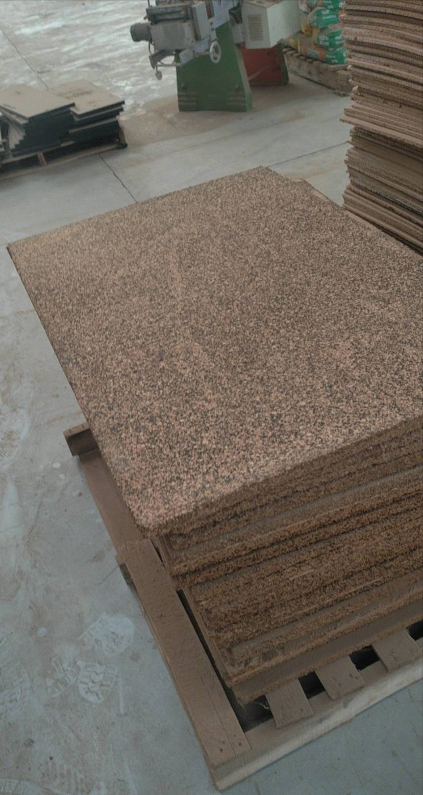 隧道管廊丁腈软木橡胶板,变形施工缝衬板密封材料丁腈橡胶软木板