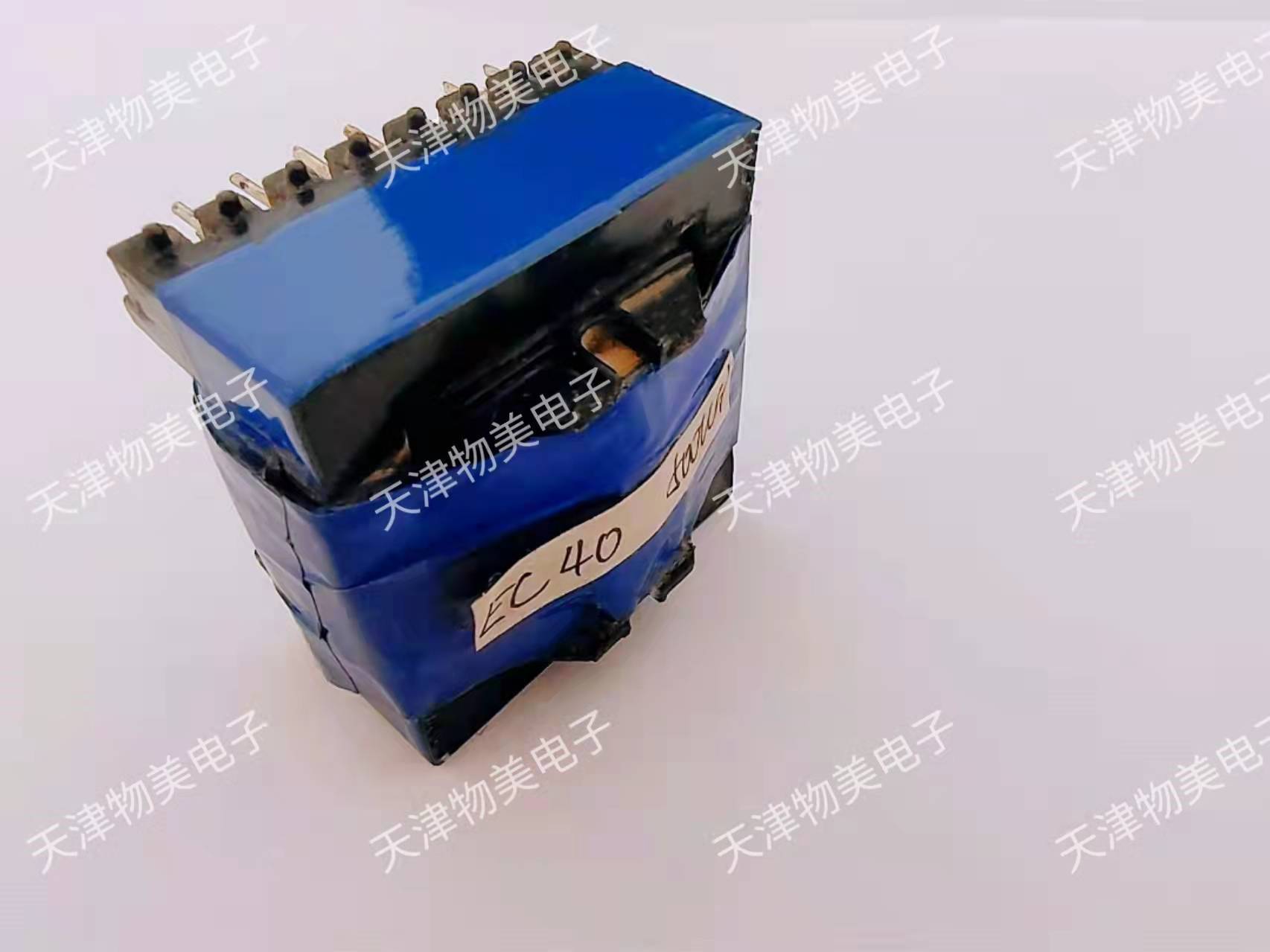 EC40变压器 EC40电源变压器 定制EC40变压器 定制EC型高频变压器