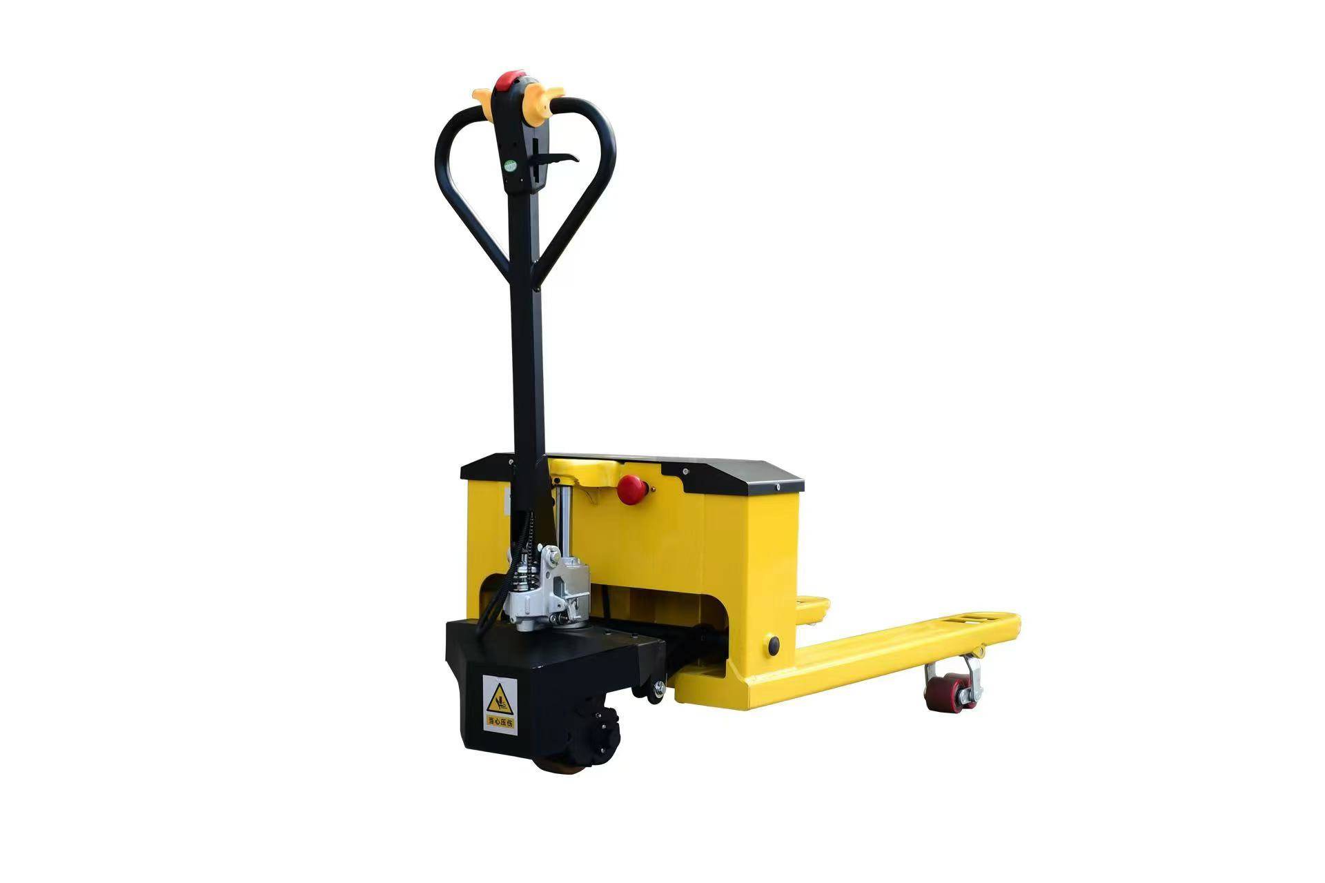 ETC系列电子叉车磅