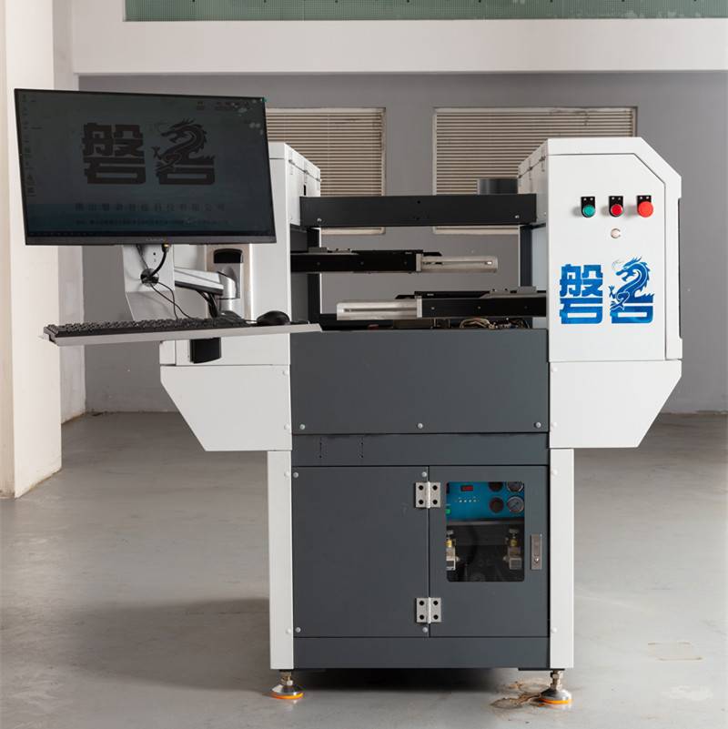 供应智能双臂选择性波峰焊电路板焊锡机