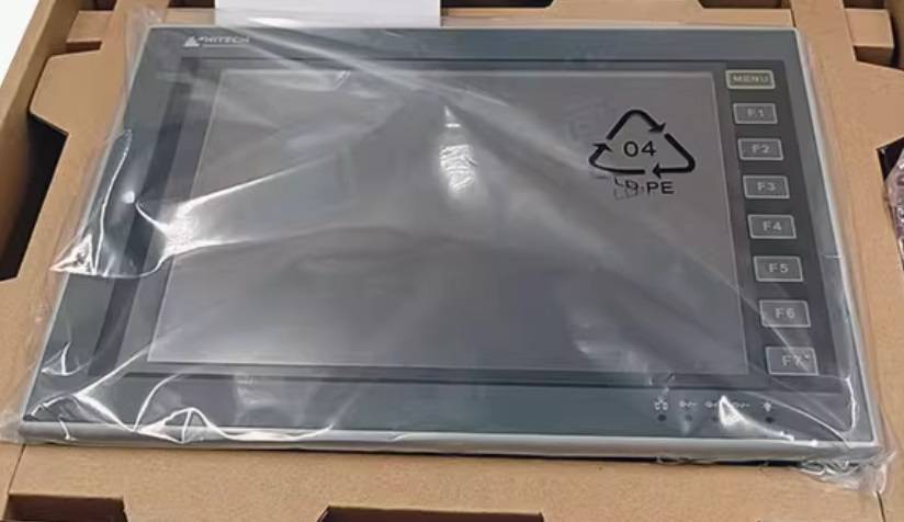 PWS6600C-P成都海泰克人机界面售后PWS6A00T-N PWS3261-FTN