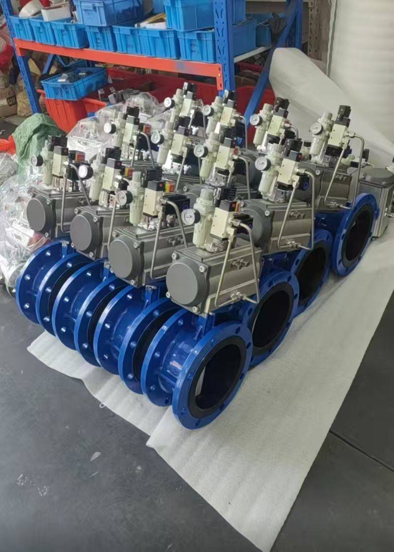 阀门，自控阀门