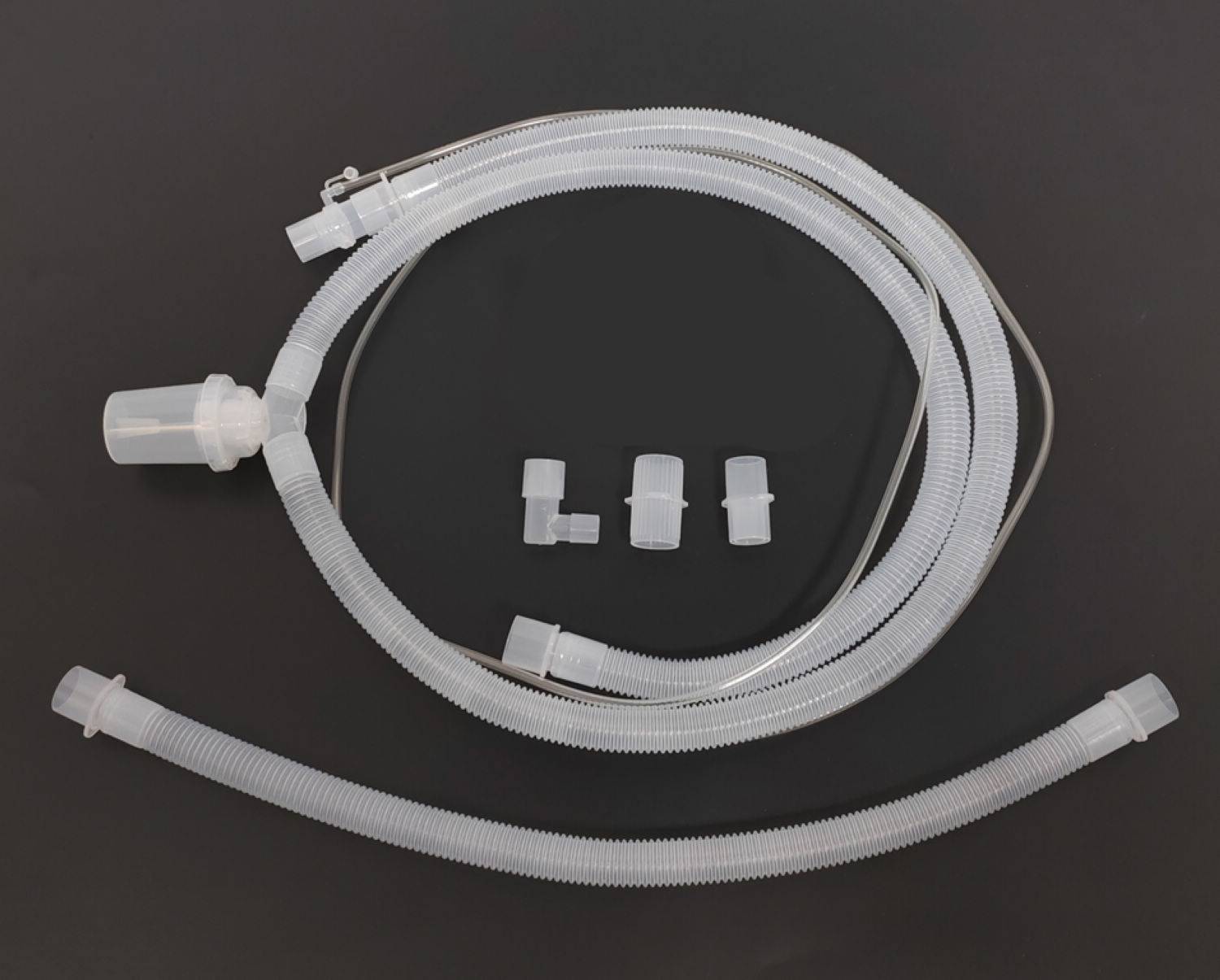 一次性使用无创呼吸机用呼吸管路-C003002