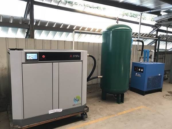 苏州二手空压机回收,苏州英格索兰空压机回收公司