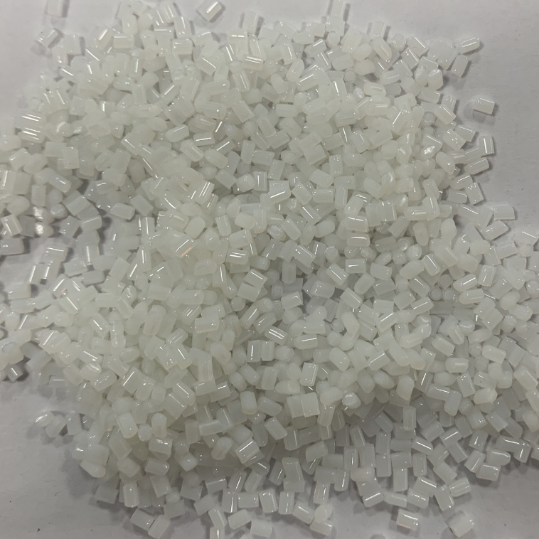 40%玻璃纤维增强PBT，万敬新材直供