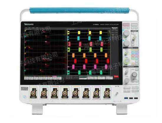 泰克5 系列 B MSO 混合信号示波器