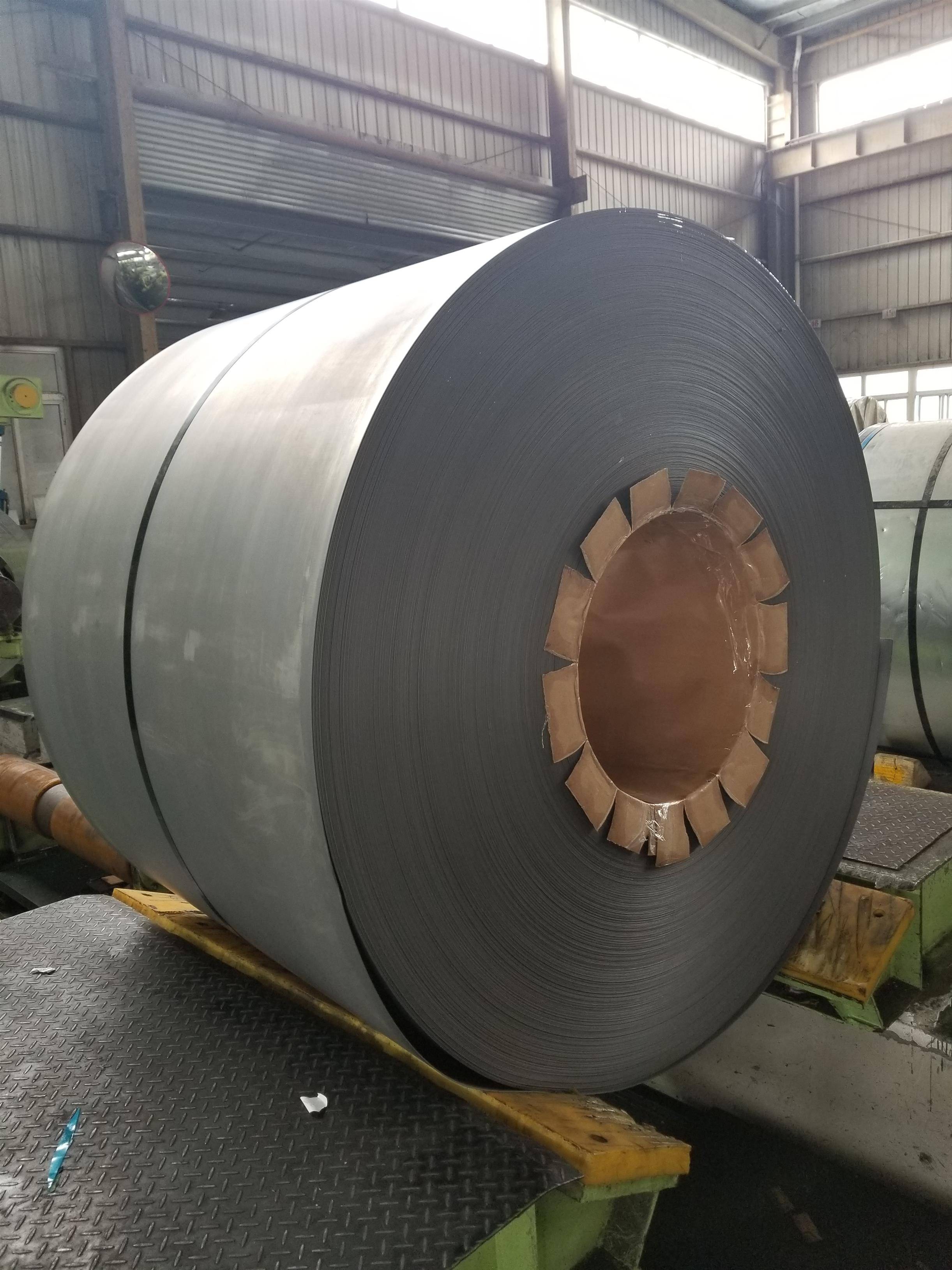 宝钢QSTE420TM原厂质保！化学成分/力学性能双检测报告