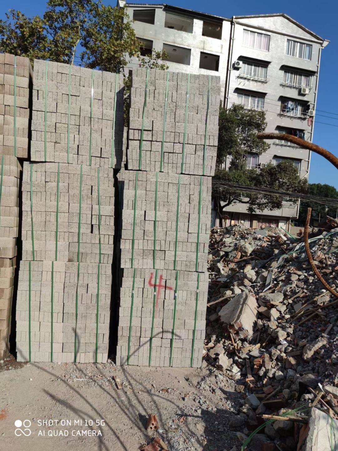 杭州黄沙水泥批发市场