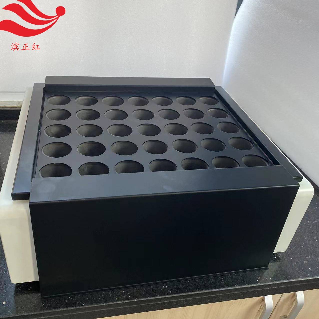 分体式设计石墨消解仪ICP-MS前处理