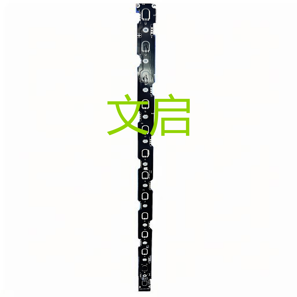 文启电子｜新能源储能核心PCBA源头量产厂家
