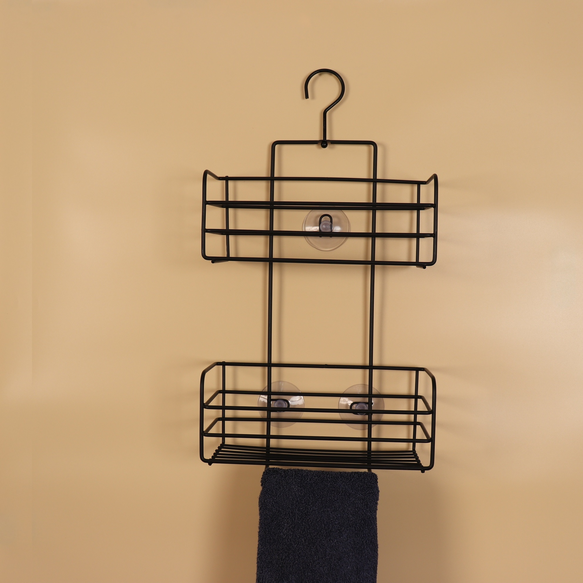 浴室置物架 浴室角架 浴室收纳挂架