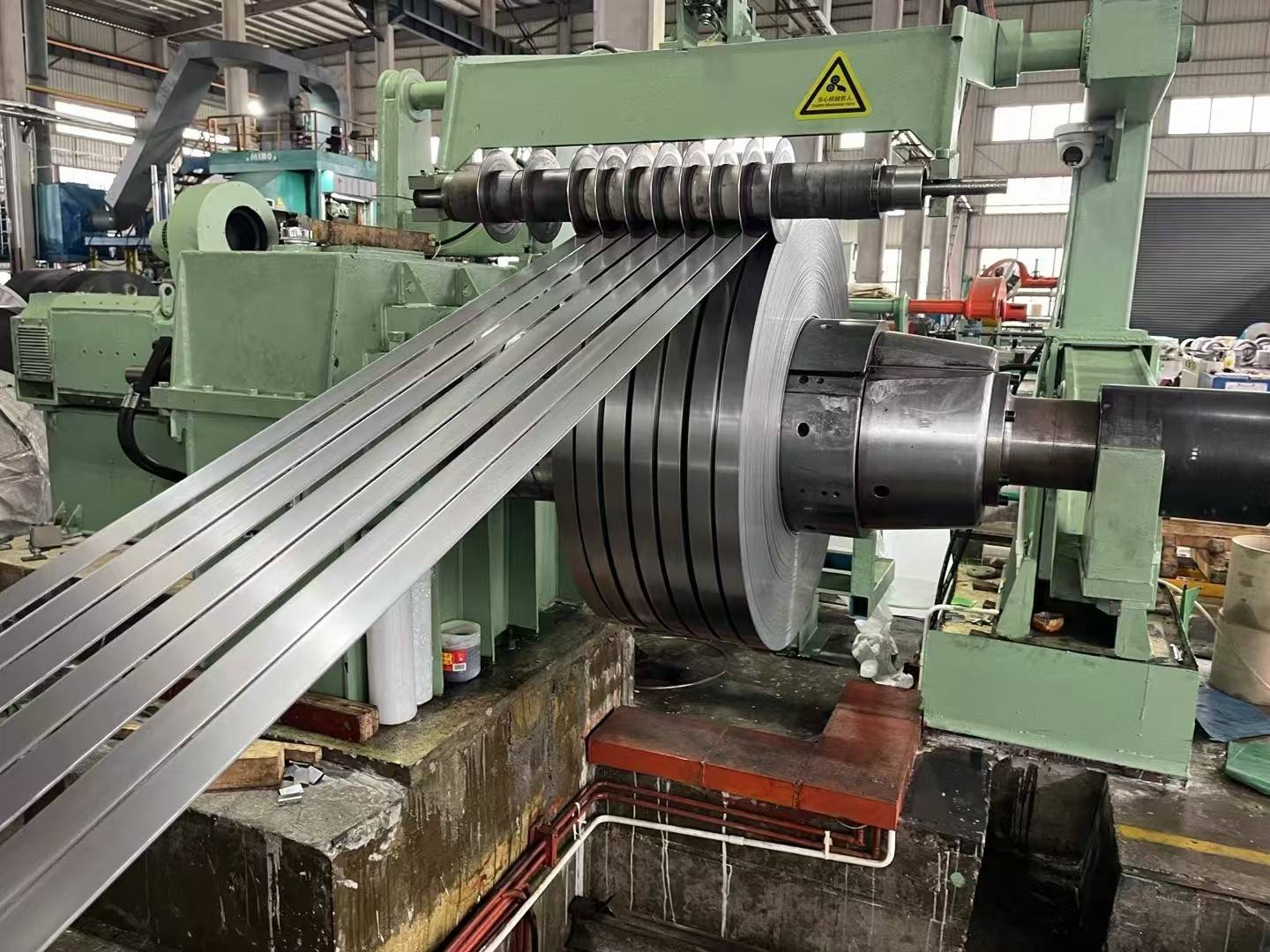 20MnCr5热处理工艺库：900℃淬油+200℃回火，硬度58-62HRC可定制