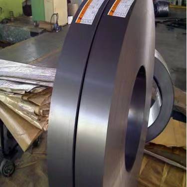 宝钢合金弹簧钢60Si2MnCrV，抗拉强度1300MPa+弹性极限900MPa