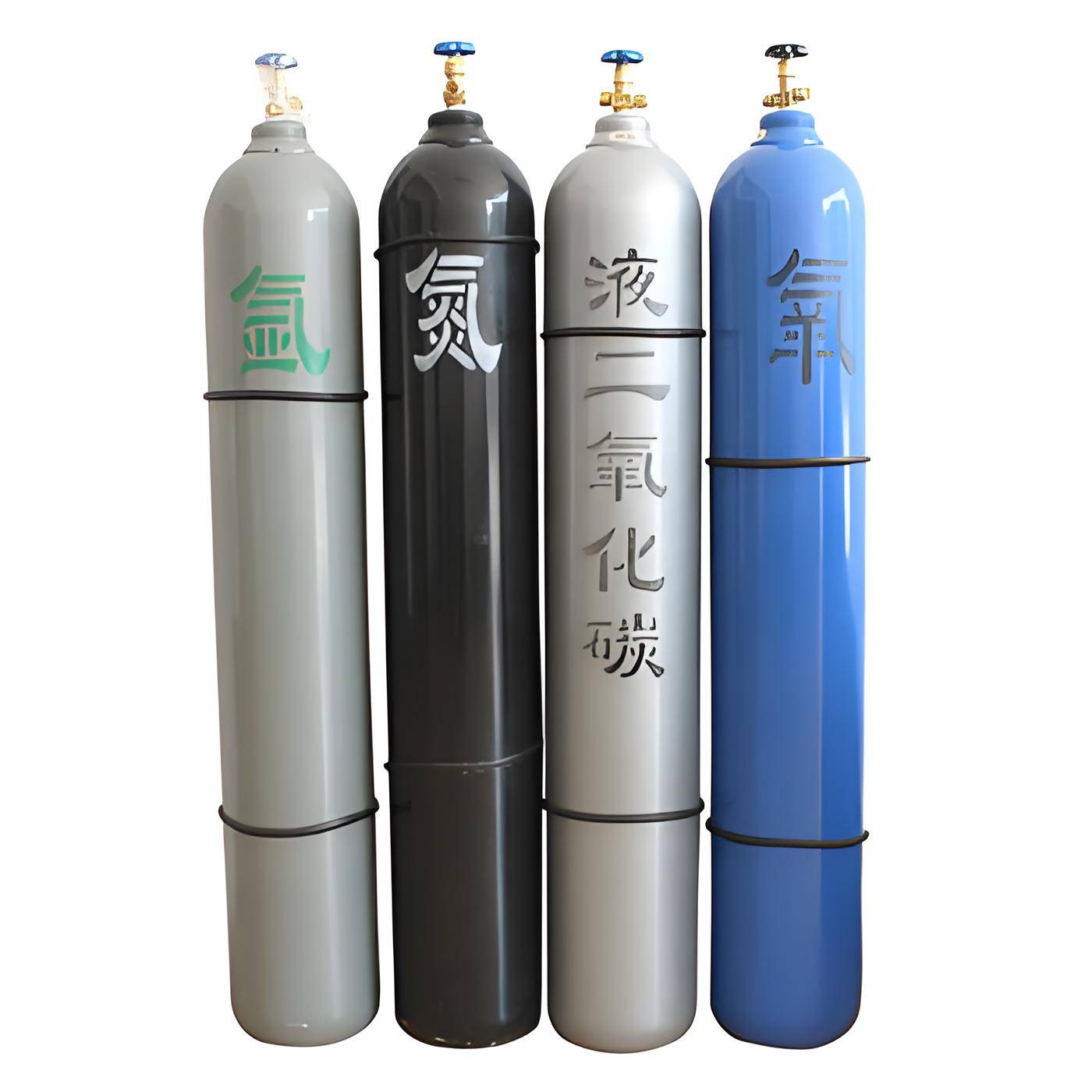 批量供应工地专用二氧化碳,氧气,乙炔,丙烷,工业气体