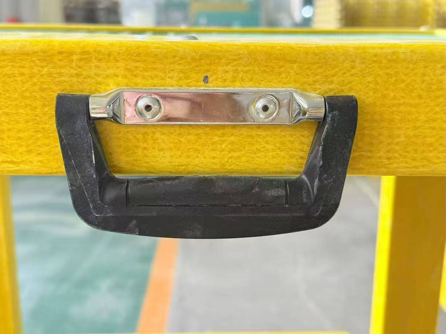 玻璃钢绝缘凳优质货源现货供应国网电力