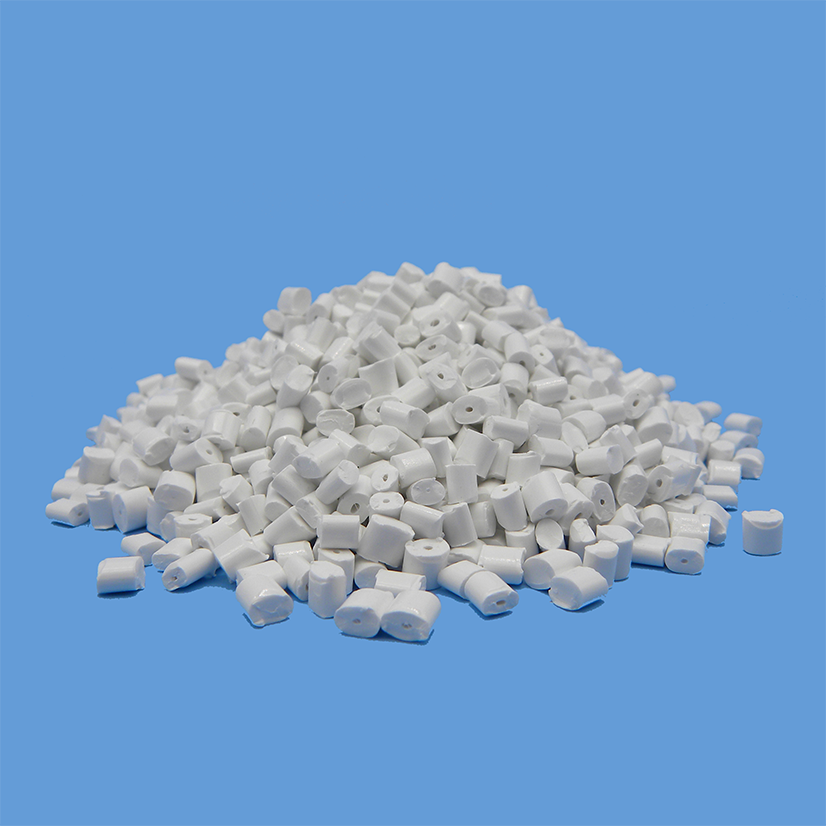 PPS改性塑料—30%玻璃纤维增强