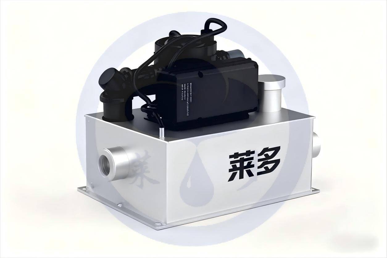 上海莱多 真空界面阀