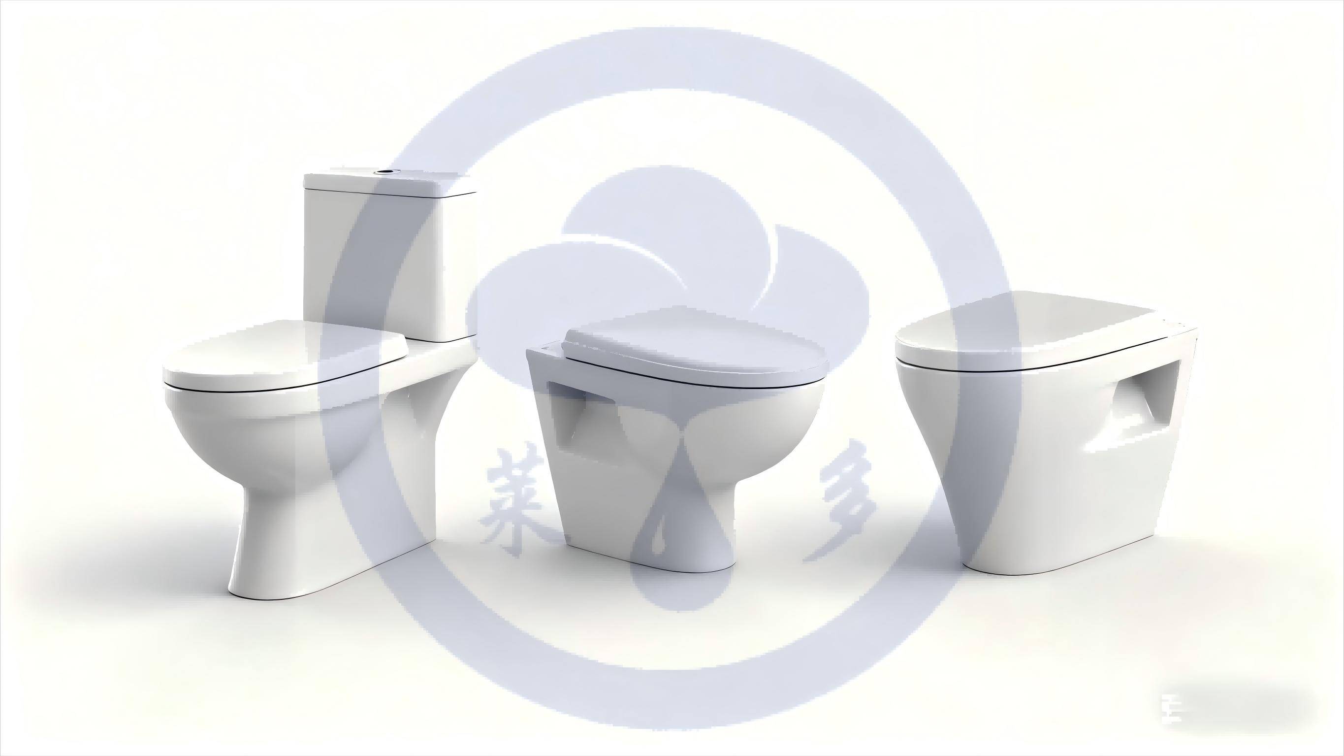 真空便器系列（马桶/小便器）