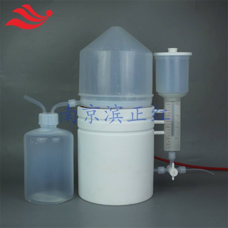 2000ml亚沸蒸馏器高纯酸制备系统酸纯化器