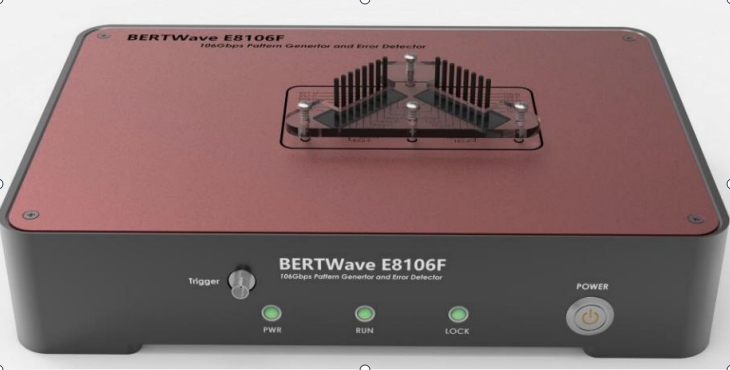 光模块量产光器件研发利器PAM4 800G多通道误码测试仪多通道并行测试