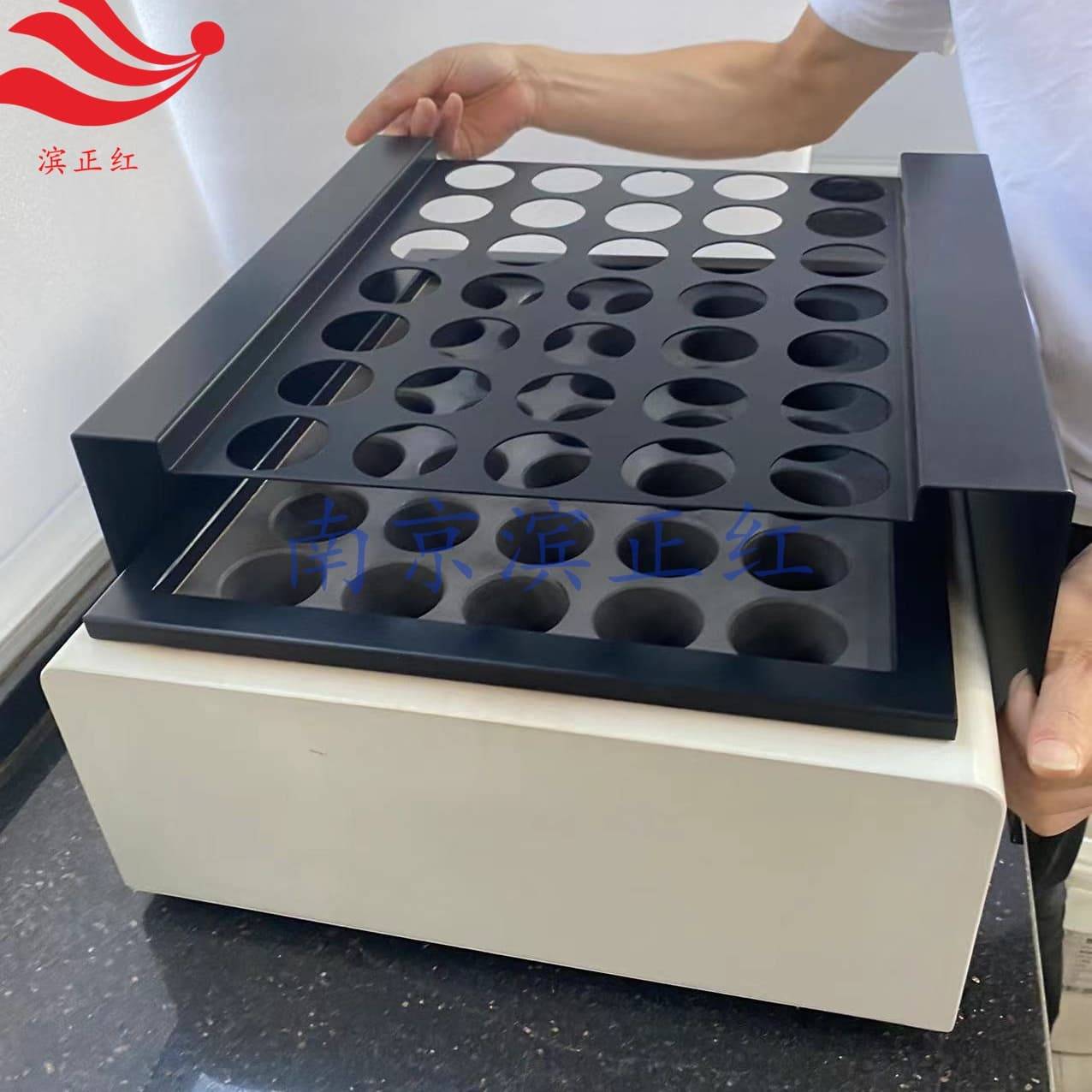 CEM微波消解罐赶酸设备电热赶酸仪性能稳定升温快速加热均匀