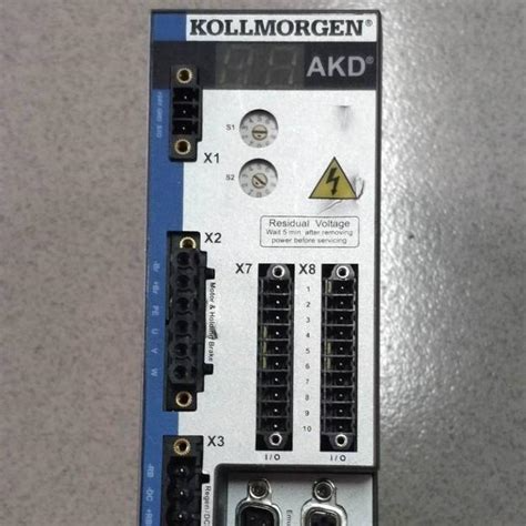 AKD-P00606-NBCC-科尔摩根伺服驱动器AKDKollmorgen科尔摩根代理商供应