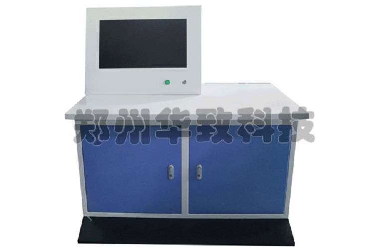 华致科技ZYXZJ型压缩氧自救器气密检验仪厂家