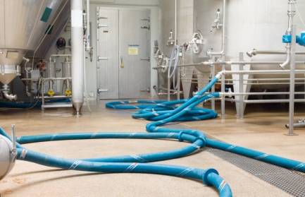 马牌康迪泰克软管CONTINENTAL CONTI MINIBEND