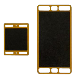 海得利兹-膜电极MEA