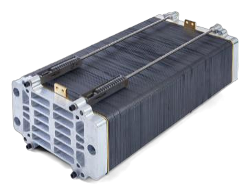 海得利兹-高温质子交换膜燃料电池电堆 HT-PEMFC Stacks