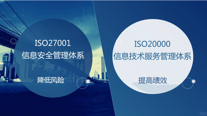 贵州专业办理ISO20000认证-IT服务管理体系认证-汇黔通认证
