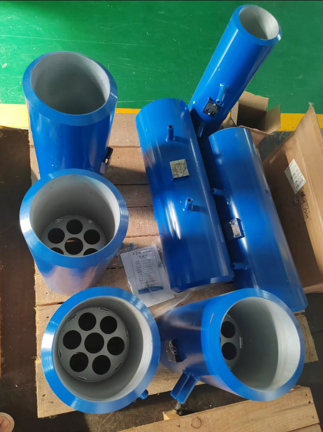 多孔孔板流量计多孔平衡流量计