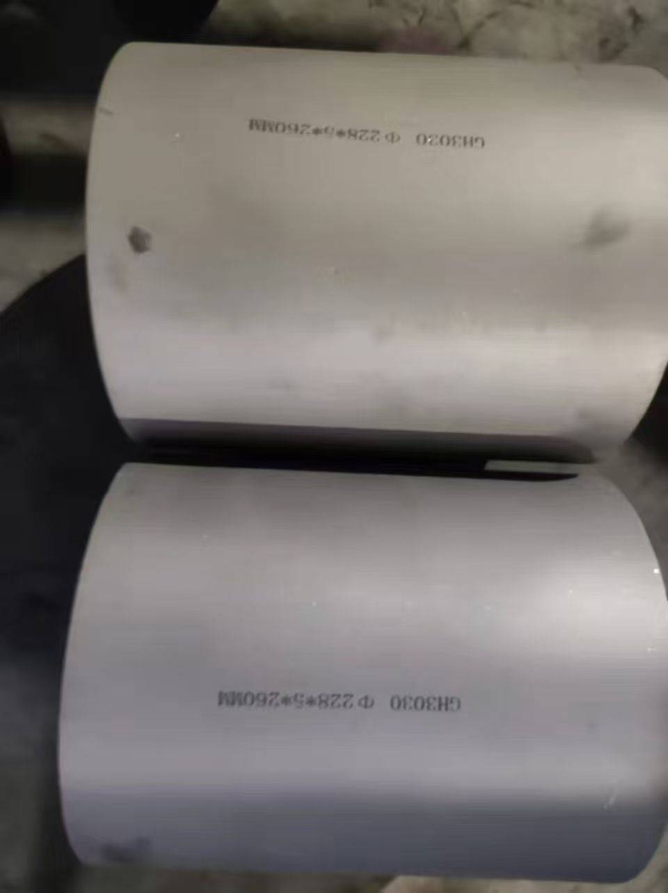 G-30 , G-35 , B-2 , B-3