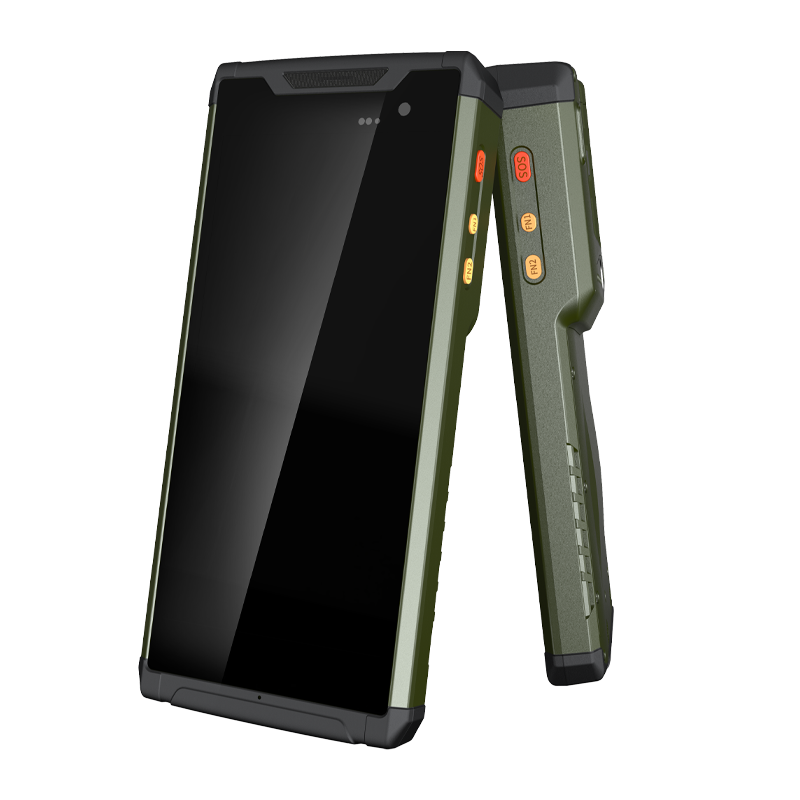 北斗短报文手持终端有什么用途？北斗定位手持机