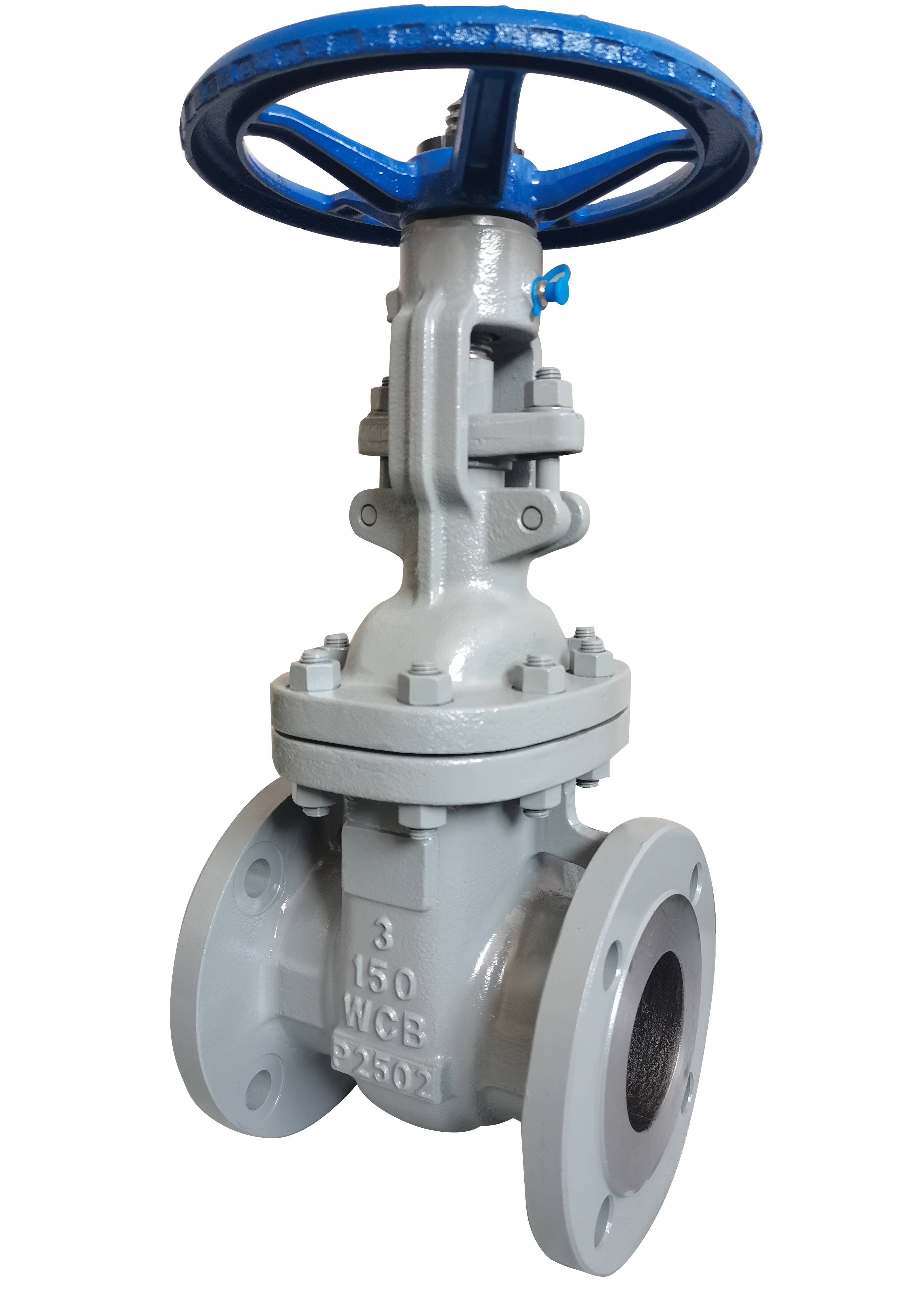 美标API600闸阀、截止阀、止回阀